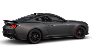 2026 Ford Mustang® External Image 4